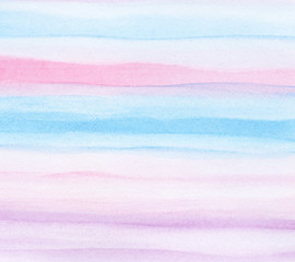 Watercolor background