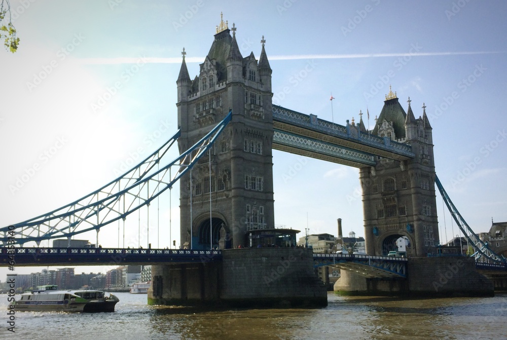 Obraz premium tower bridge