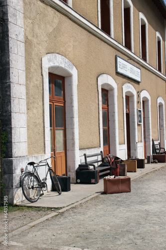 Bagages à main