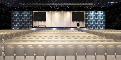 Conference rooms