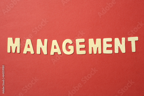 Management Text
