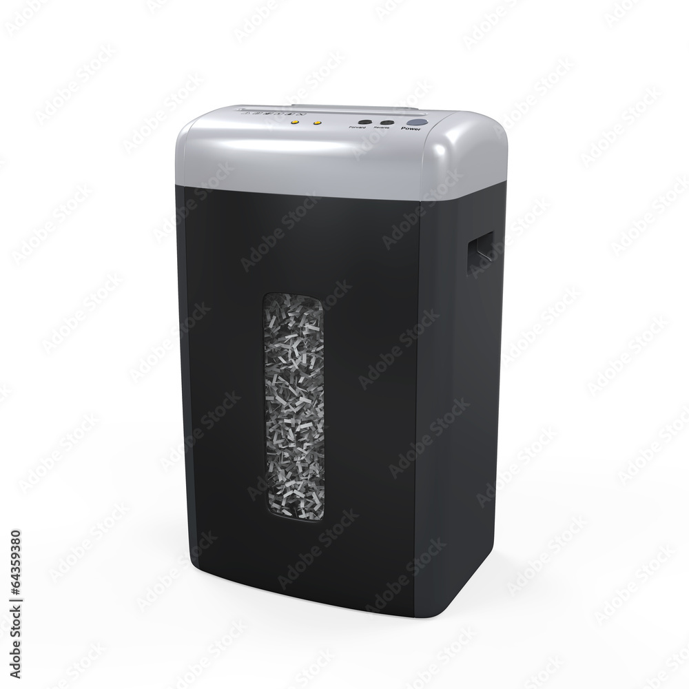 Paper Shredder Machine Paper Shredder Machine