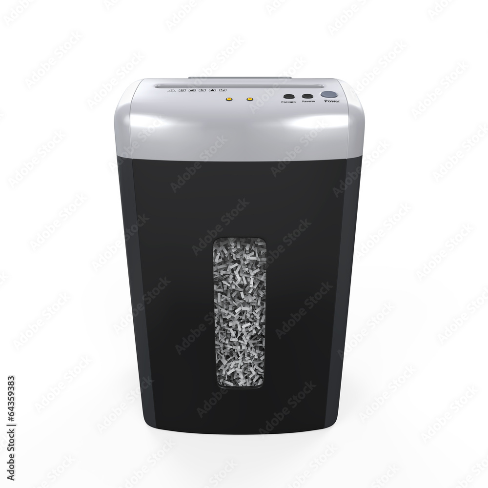 Paper Shredder Machine Paper Shredder Machine