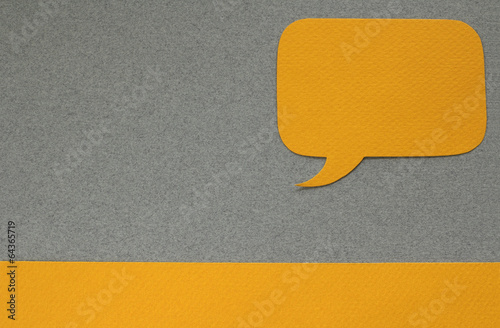 Dialog box
