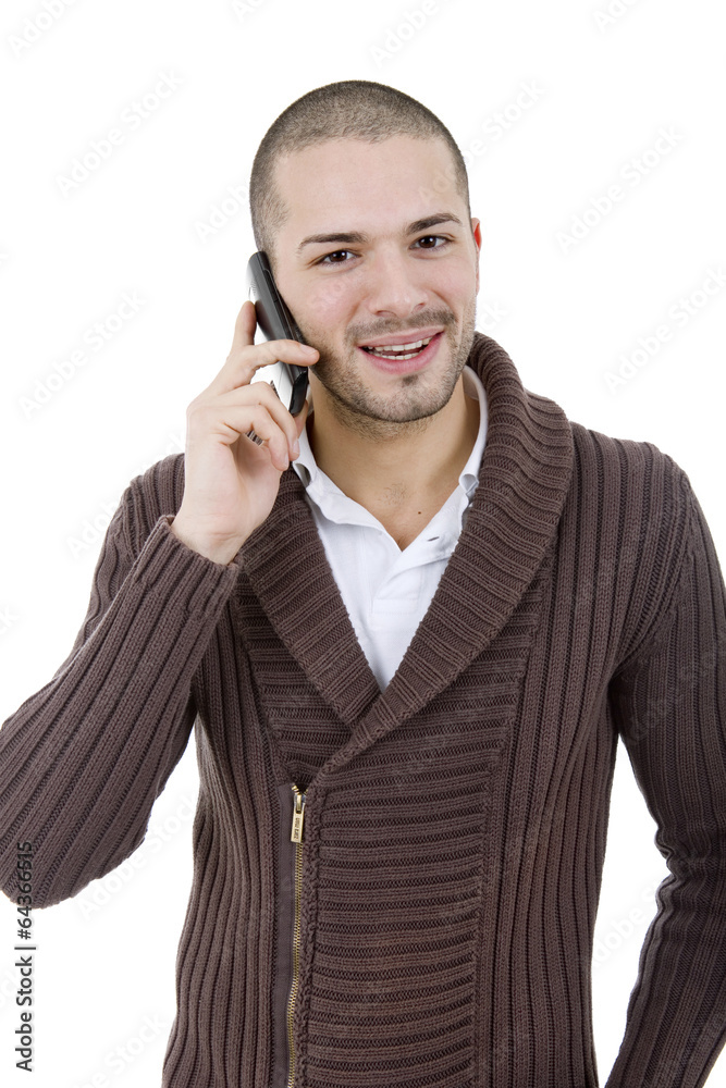 calling calling