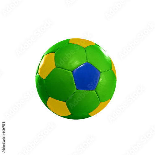 Brasilianischer Fußball