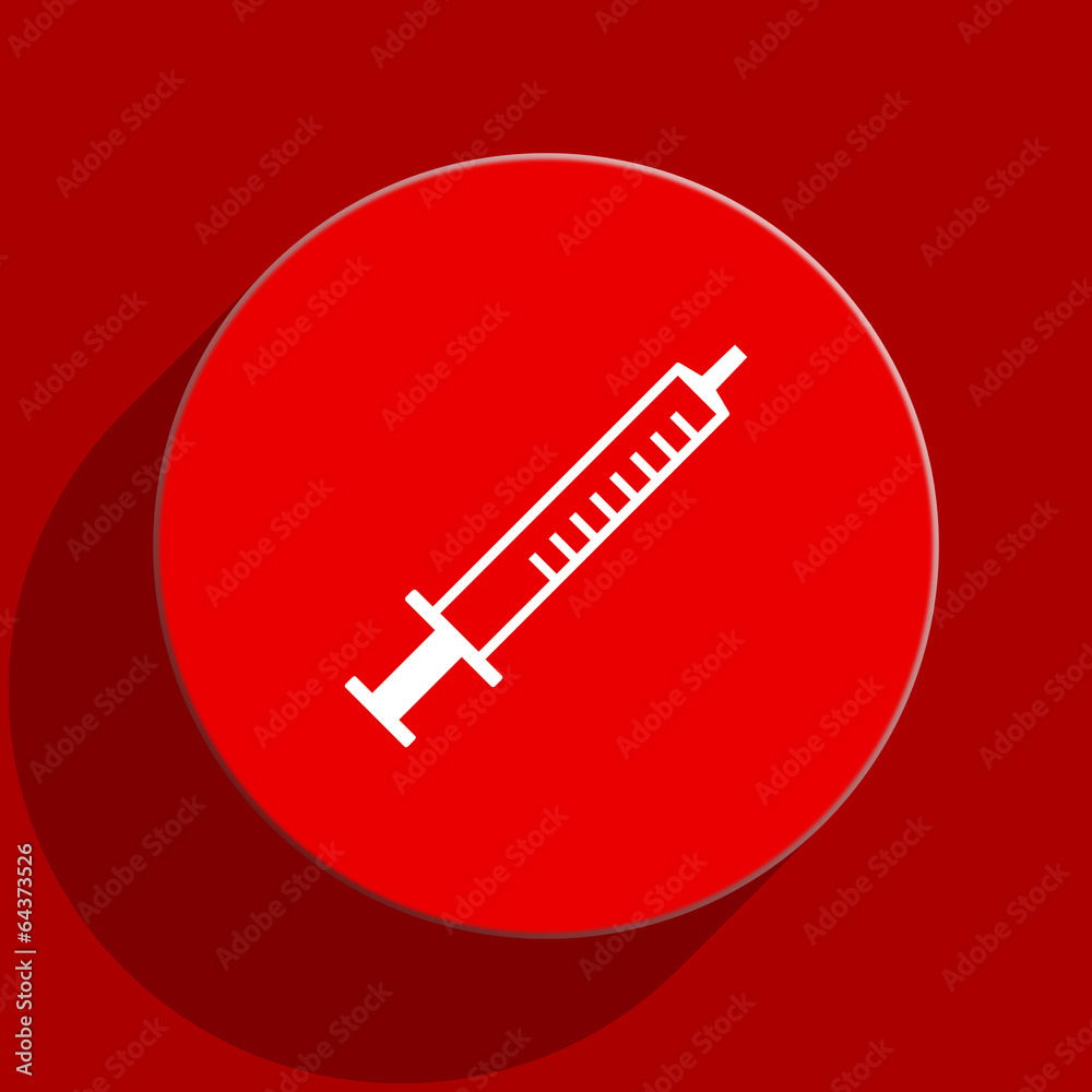 medicine web flat icon medicine web flat icon