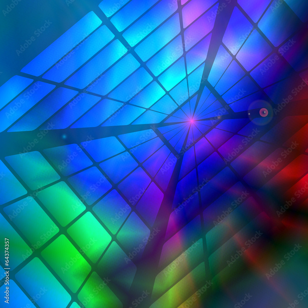 Obraz premium abstract background vector