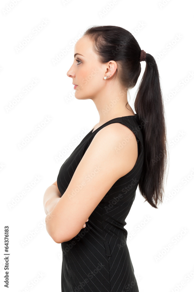 business woman business woman