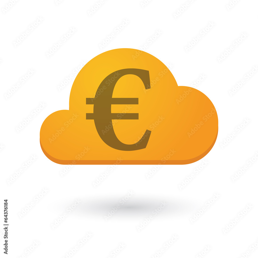 Cloud icon Cloud icon