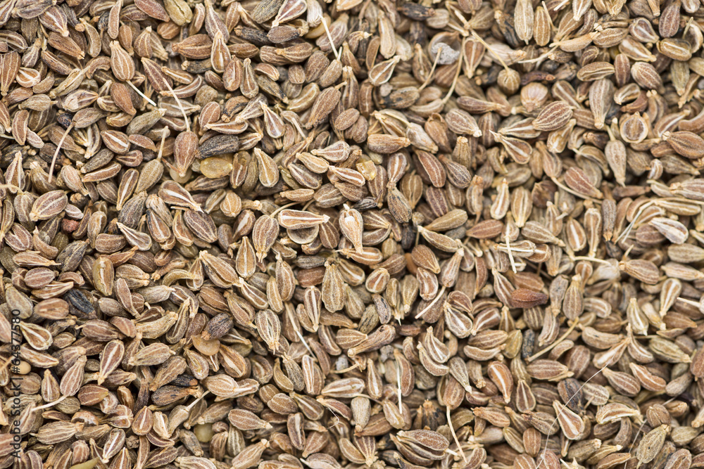 Dried Anissed (background) Dried Anissed (background)