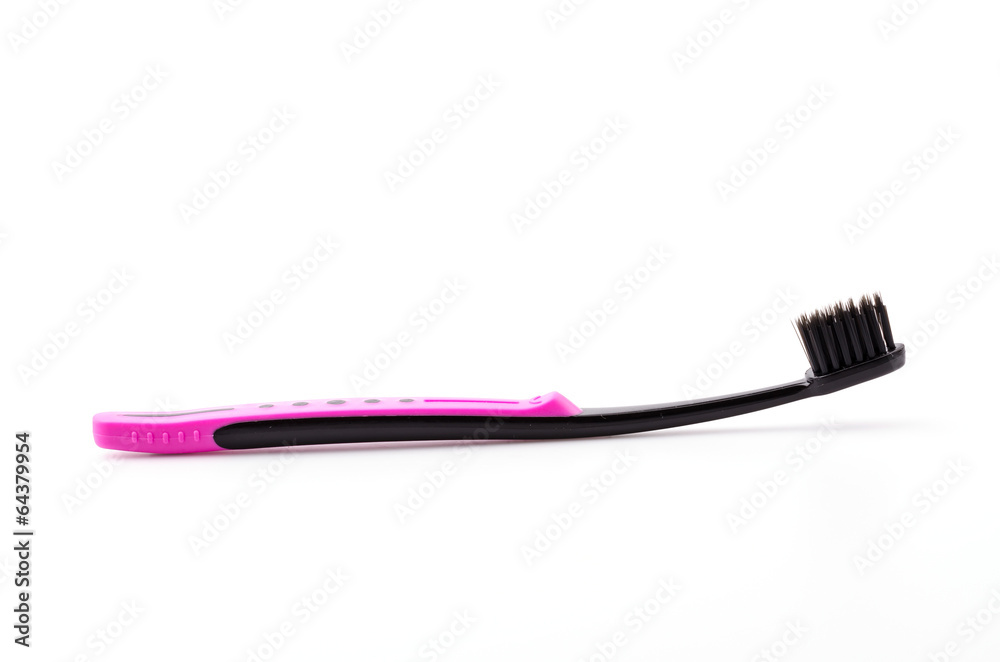 Tooth brush isolated white background Tooth brush isolated white background