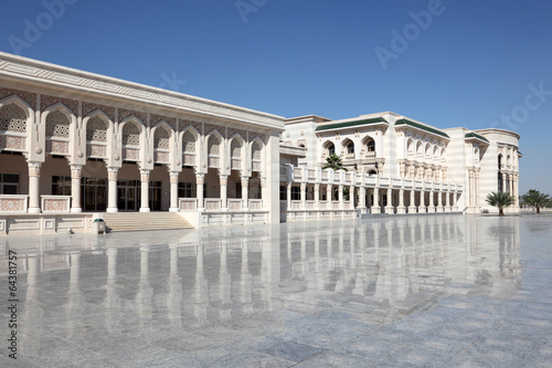 American University of Sharjah, United Arab Emirates
