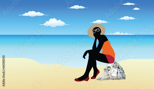 vacanza