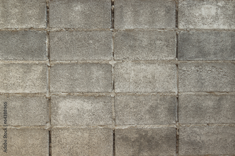 Obraz premium Dirty wall background