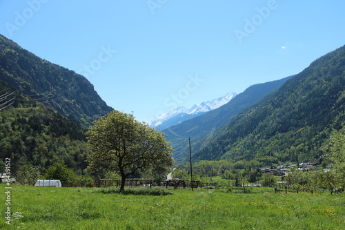 Valle d'Aosta