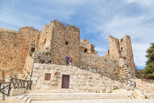 Ajloun Castle