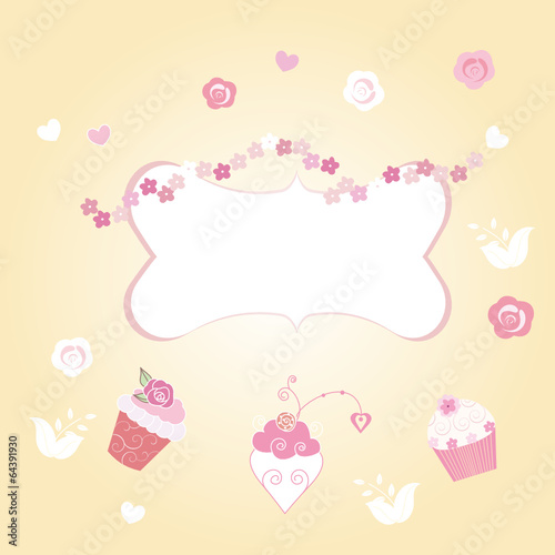 birthday greeting card