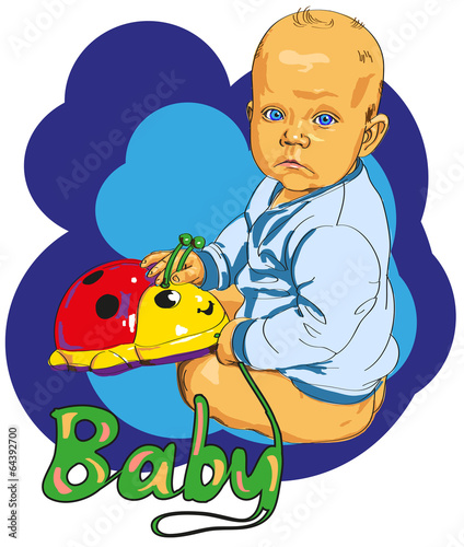 baby