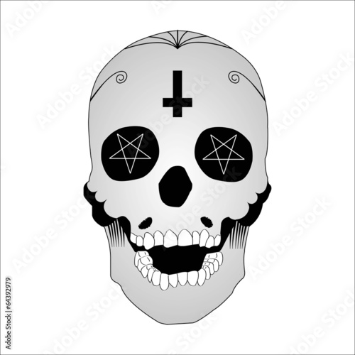 Skull