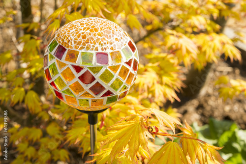 Solar lamp