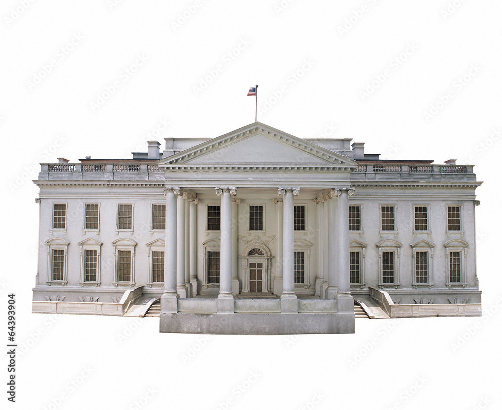 Naklejka premium 세계유명건축물