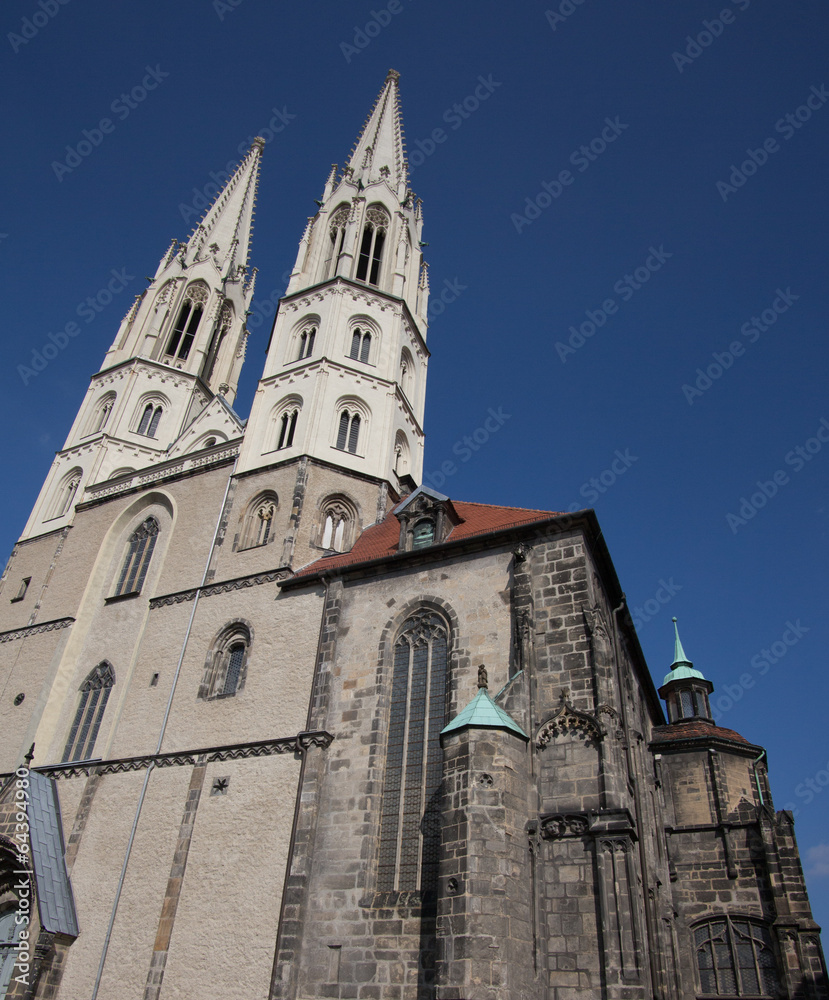 Fototapeta premium Görlitz