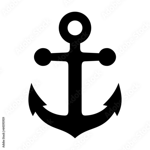 Anchor Icon