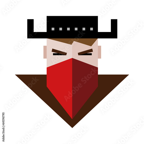 outlaw icon