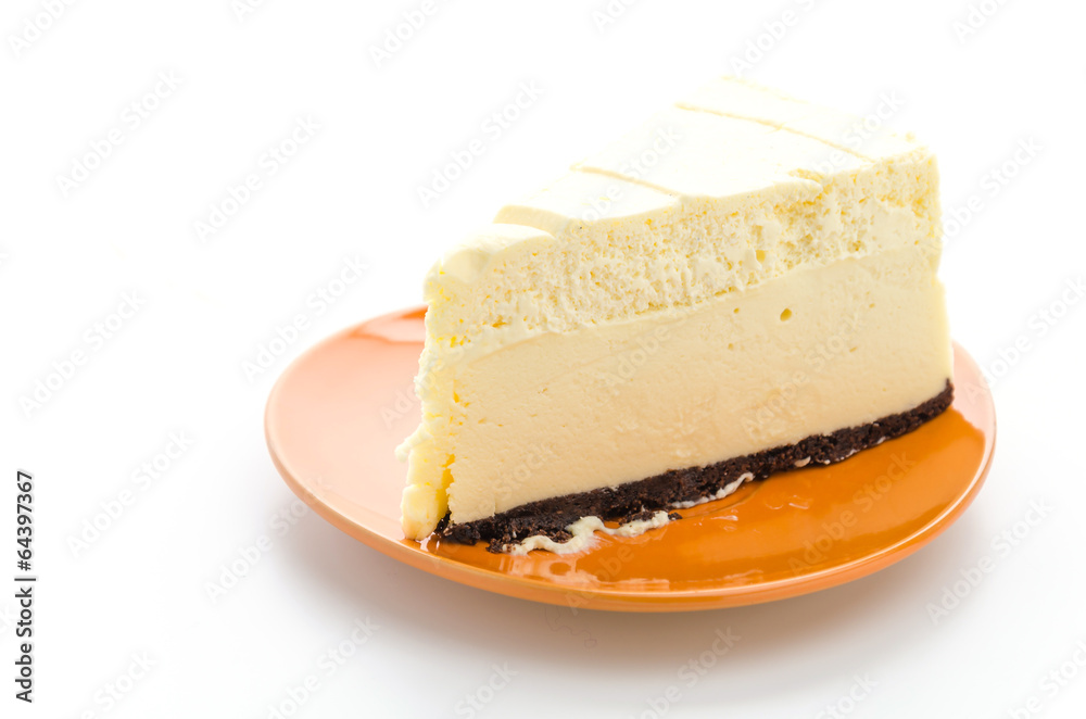 Cheesecake Cheesecake