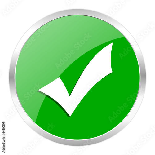 accept icon Free Download accept icon - GFXLoad