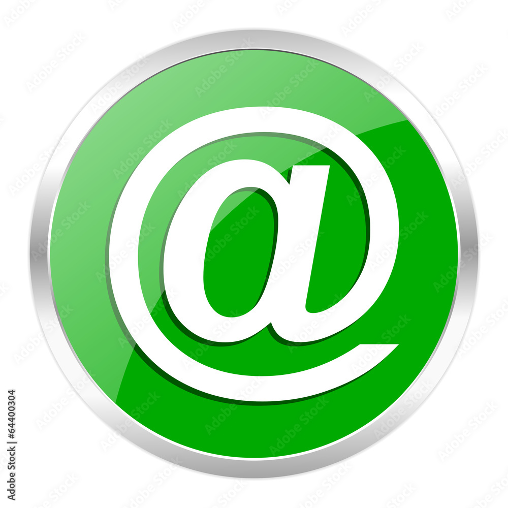 mail icon mail icon