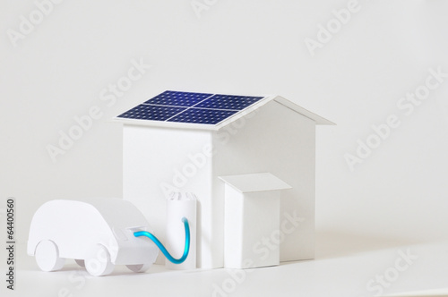 太陽光発電