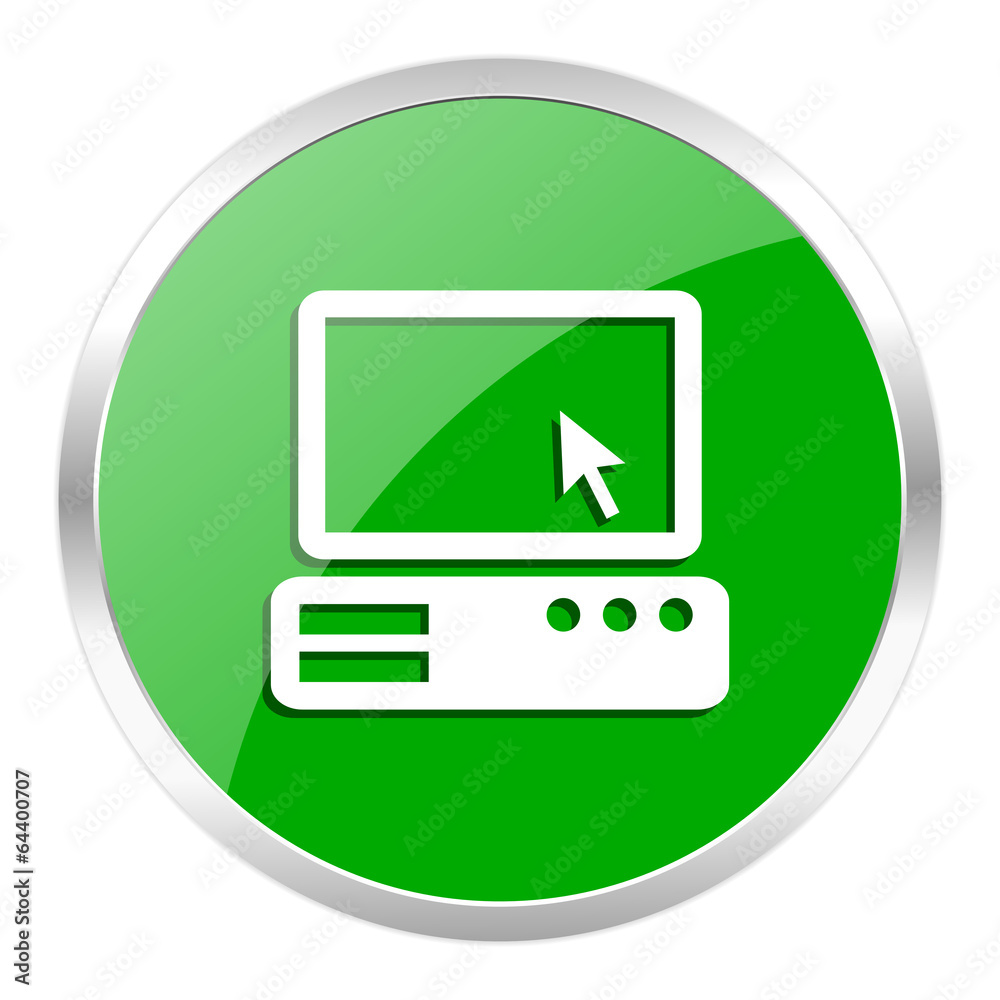 computer icon