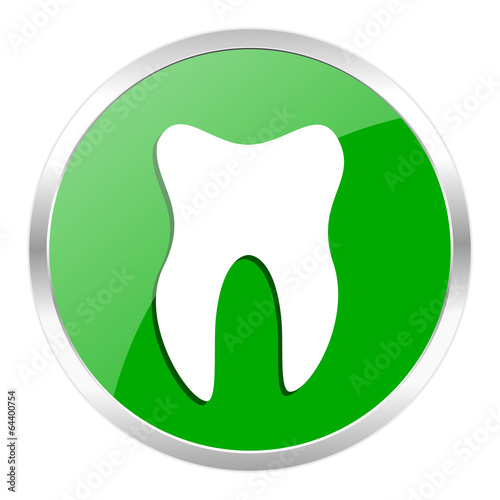 tooth icon