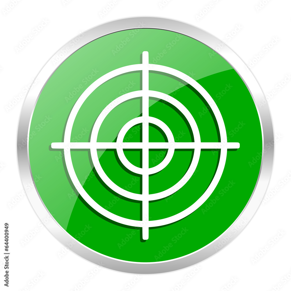 target icon
