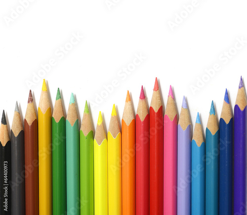 Color Pencils