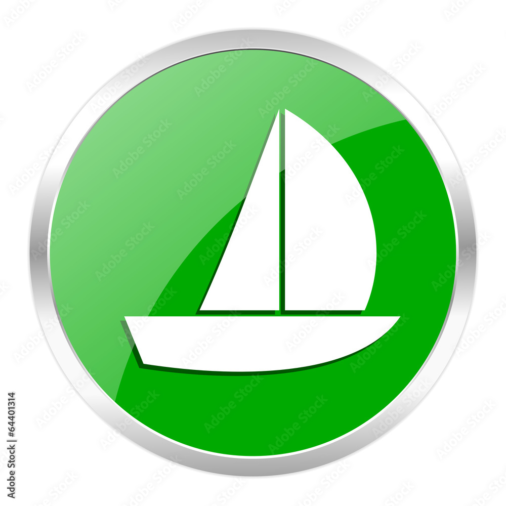 yacht icon