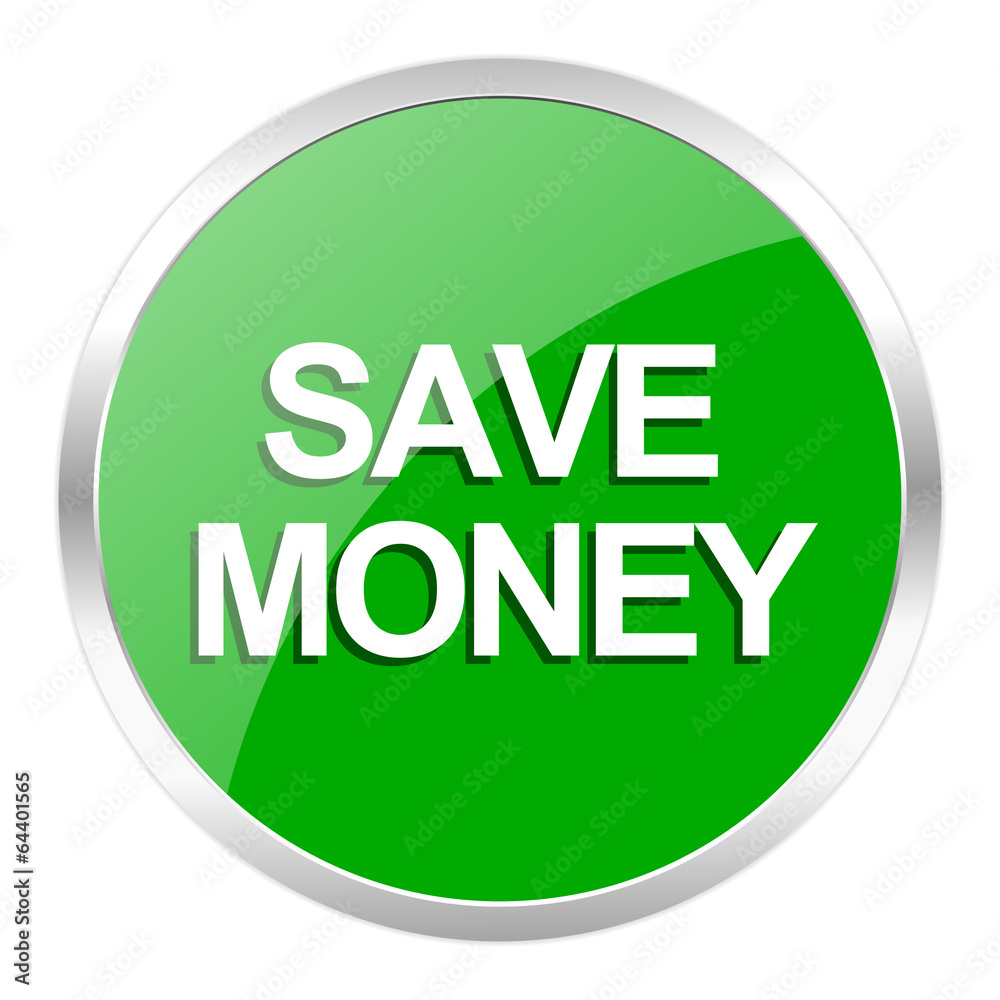 save money icon save money icon