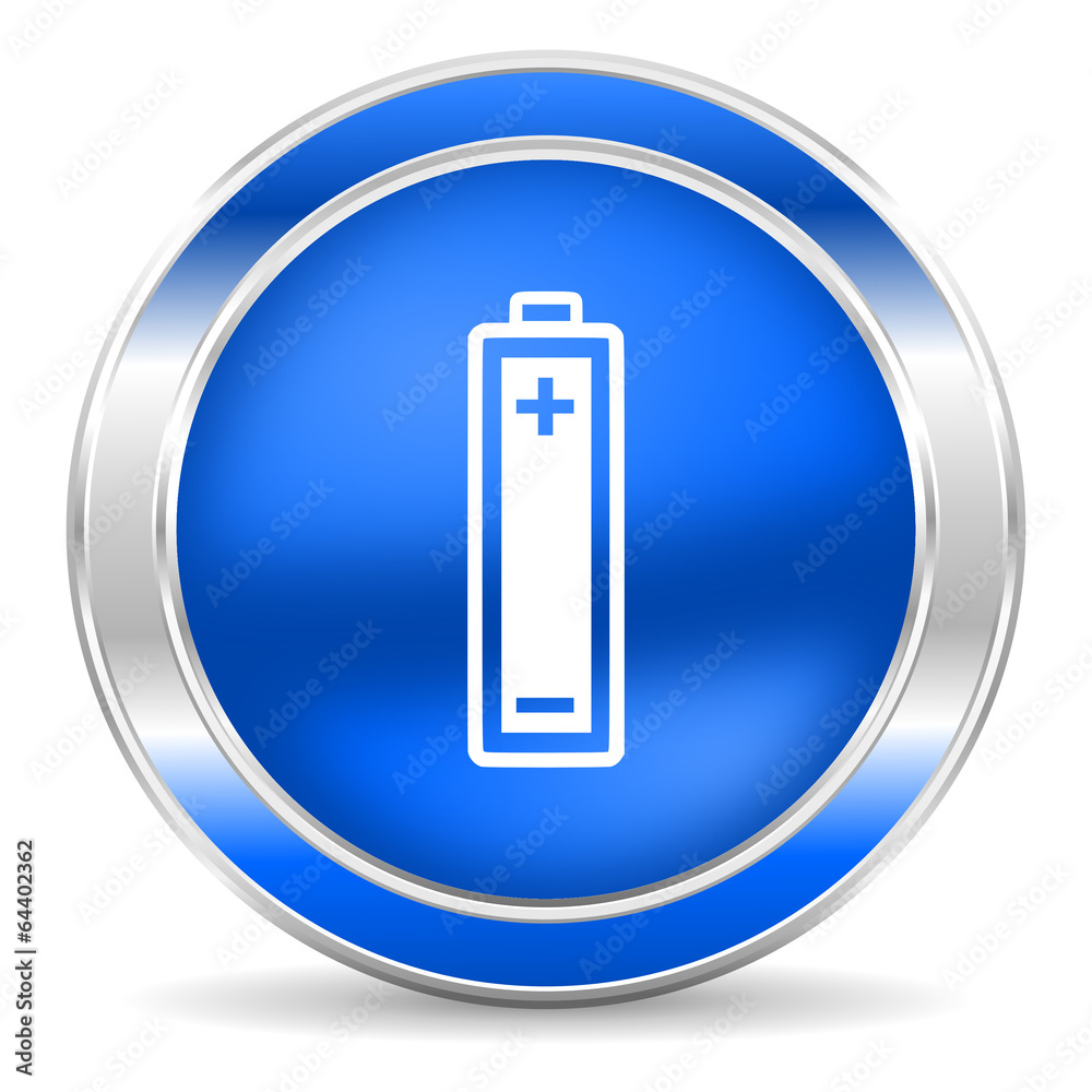 battery icon battery icon