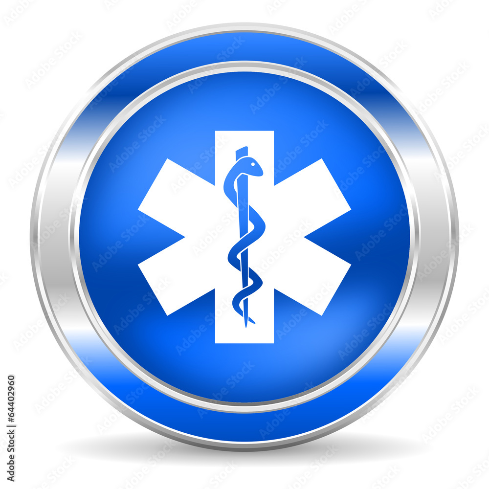 emergency icon emergency icon