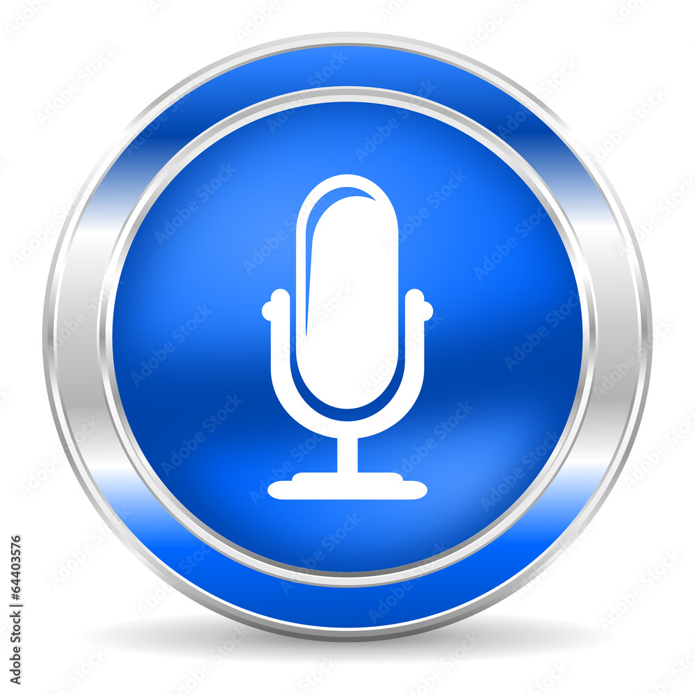 microphone icon microphone icon