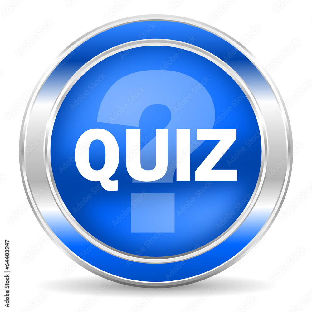 quiz icon