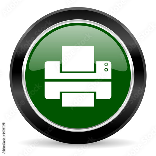 printer icon