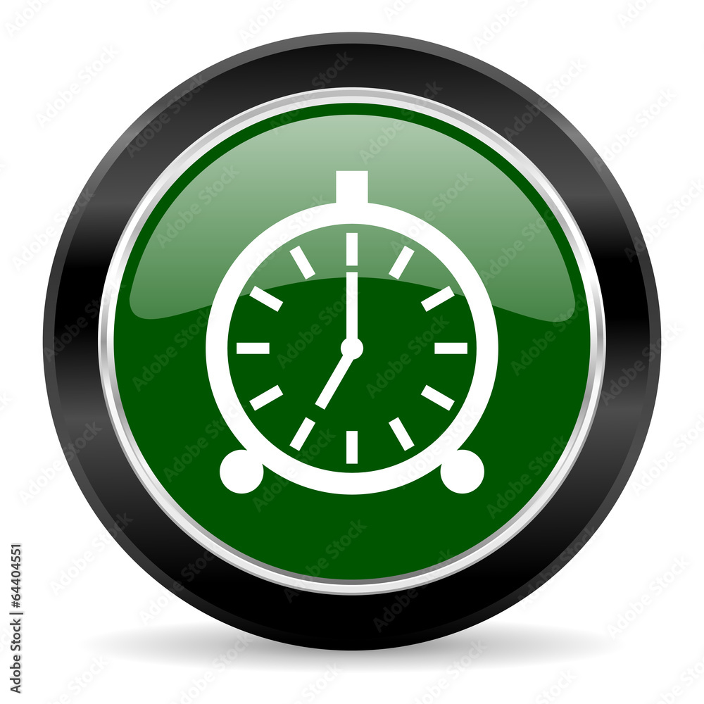 alarm icon alarm icon