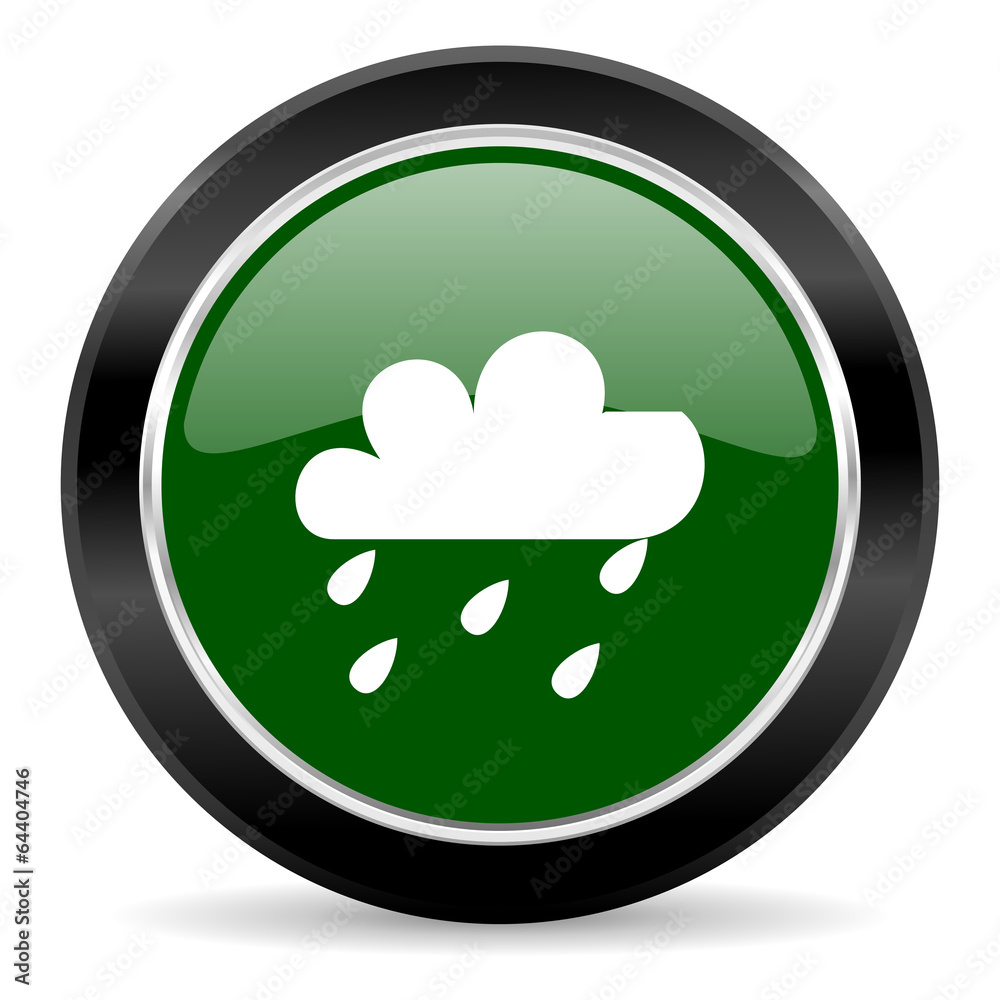 rain icon rain icon