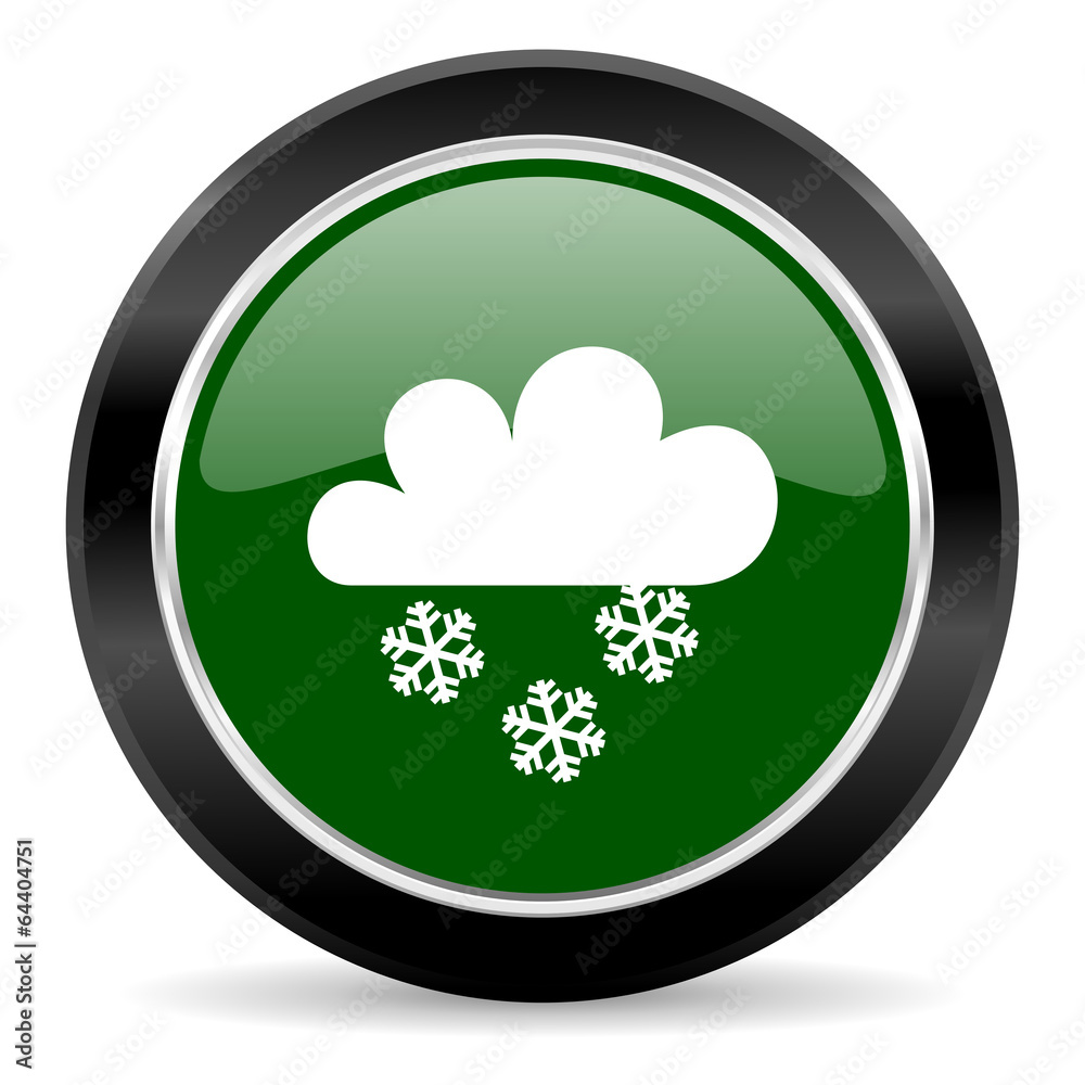 snowing icon snowing icon