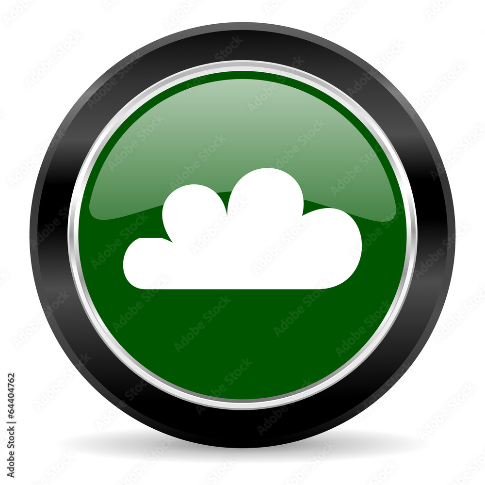 cloud icon cloud icon