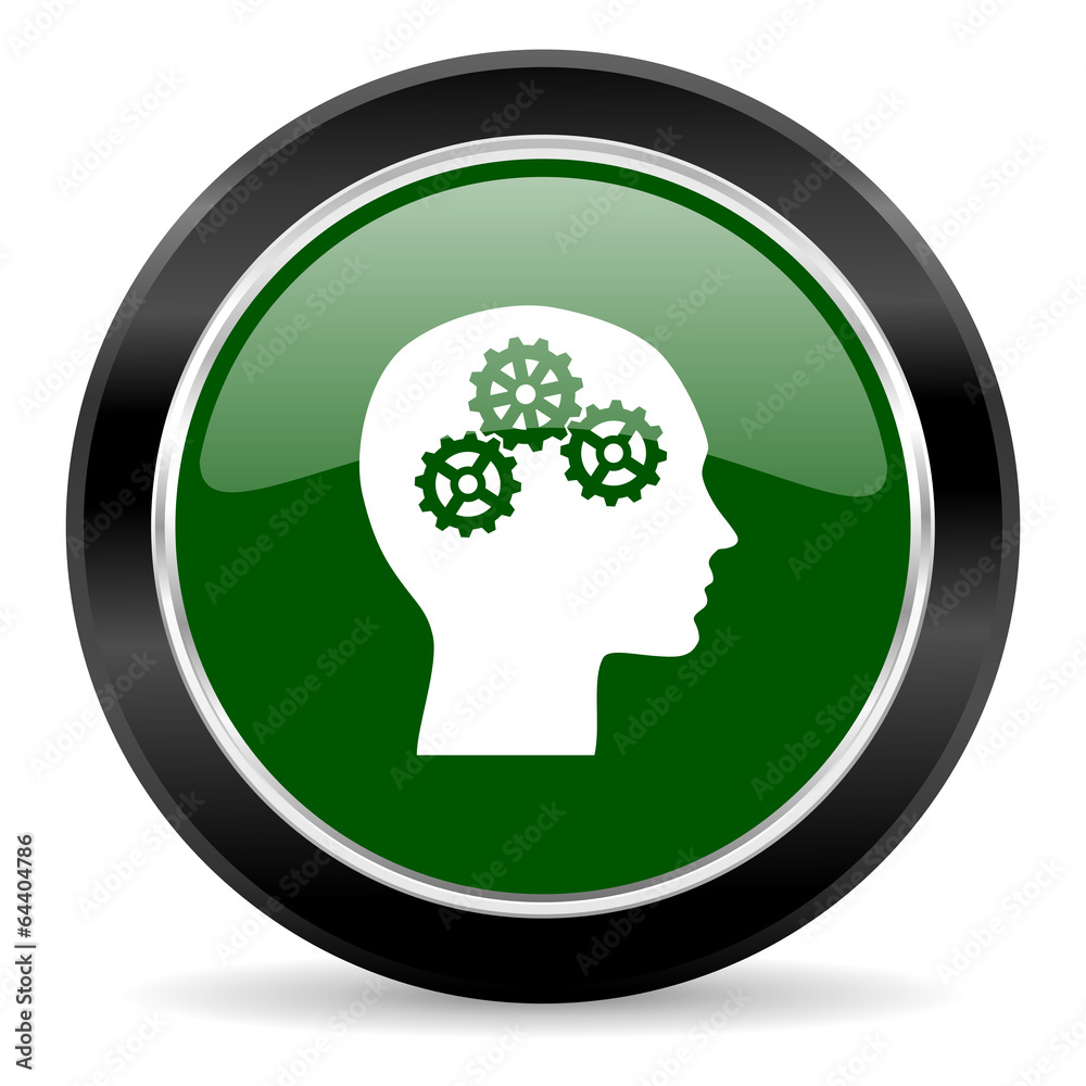 head icon head icon
