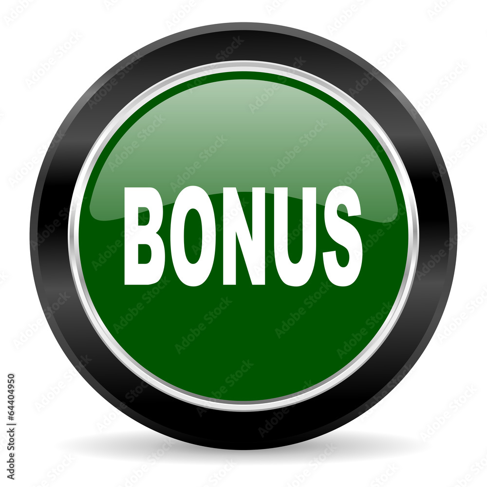 bonus icon bonus icon